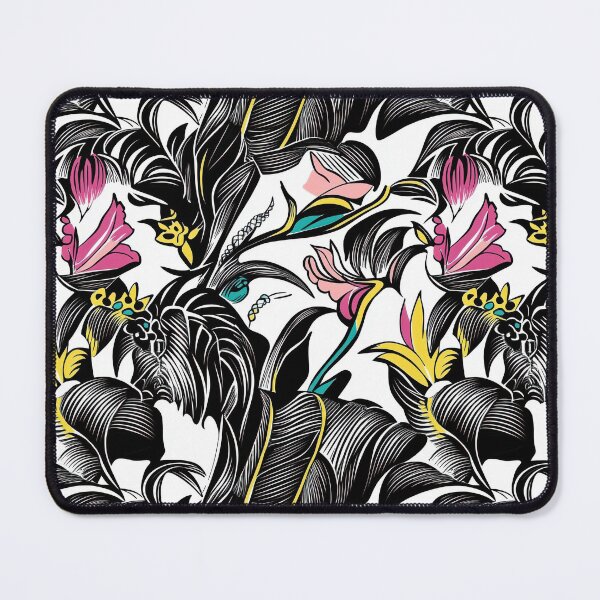 Item preview, Prime Lush Tropical Art — Lush Jungle Pattern designed and sold by HEADMADE-TV.