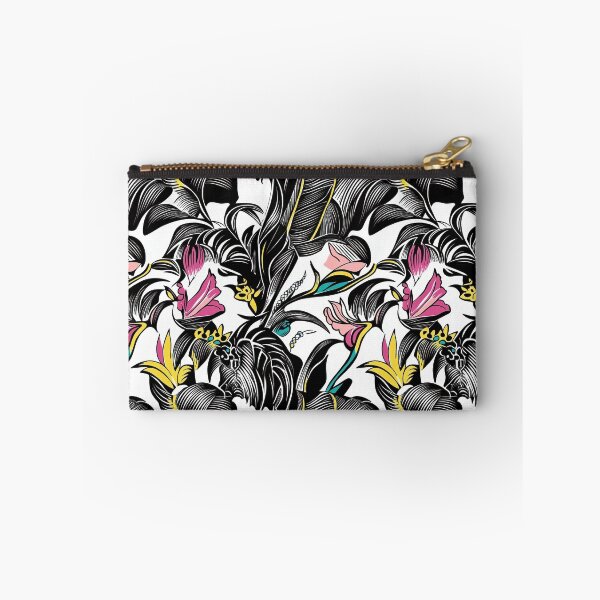 Item preview, Prime Lush Tropical Art — Lush Jungle Pattern designed and sold by HEADMADE-TV.