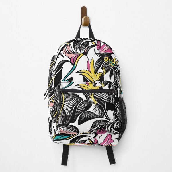 Item preview, Prime Lush Tropical Art — Lush Jungle Pattern designed and sold by HEADMADE-TV.