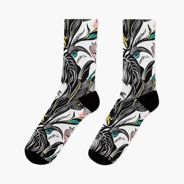 Item preview, Prime Lush Tropical Art — Lush Jungle Pattern designed and sold by HEADMADE-TV.