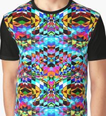 WEAR IS ART #256 Graphic T-Shirt