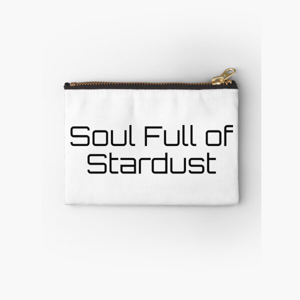 Item preview, Soul Full of Stardust designed and sold by Ninjacatoff.