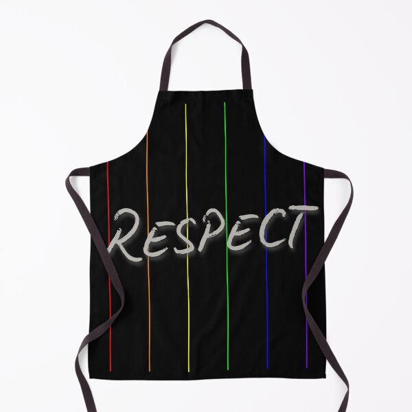 Item preview, Respect Funny Aesthetic Design About Important Thinks designed and sold by ZIPsketch.