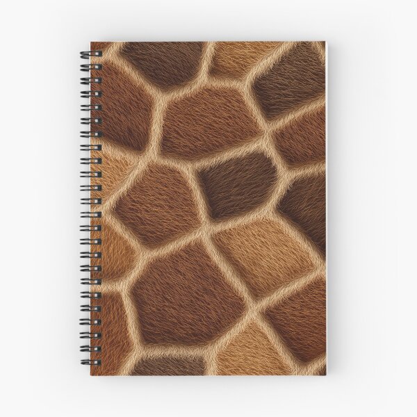 Item preview, Giraffe Skin Pattern Bold & Wild Animal Print Design designed and sold by LazyOwlStore.