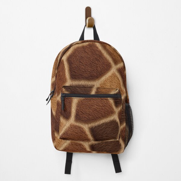 Item preview, Giraffe Skin Pattern Bold & Wild Animal Print Design designed and sold by LazyOwlStore.
