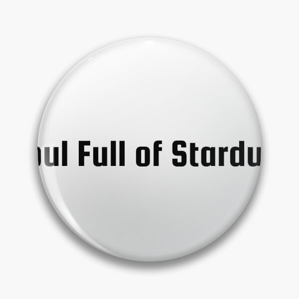 Item preview, Soul Full of Stardust designed and sold by Ninjacatoff.