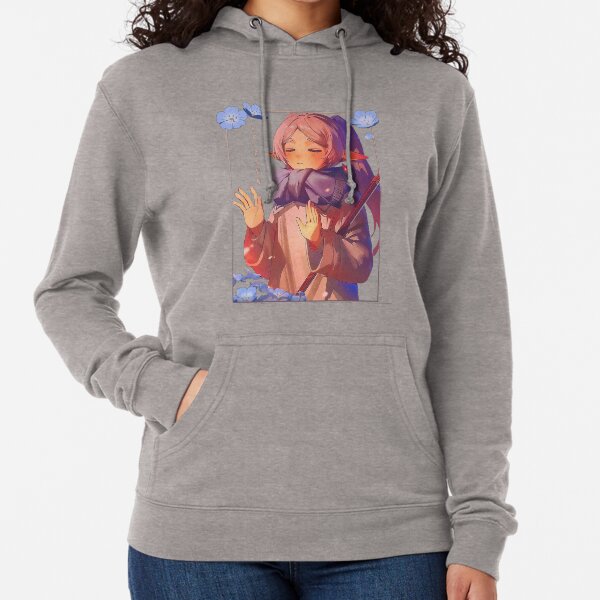Item preview, Frieren The Slayer Kawaii Anime designed and sold by Celestia1l24.