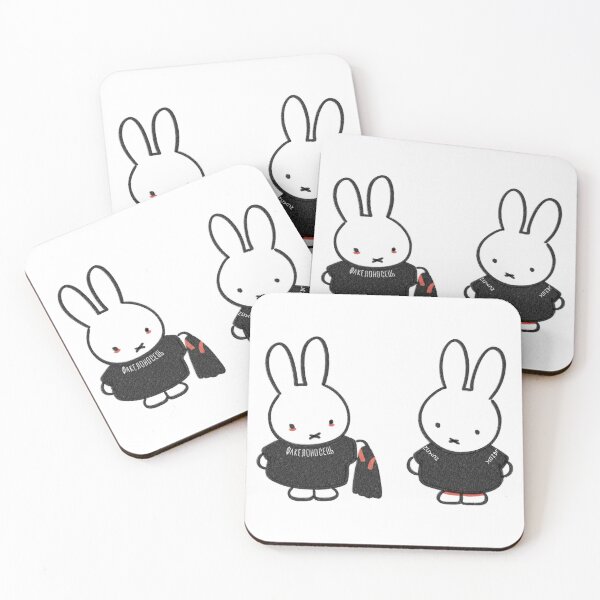 Item preview, miffy torchbearer clancy - breach cover twenty one pilots designed and sold by cam <3.