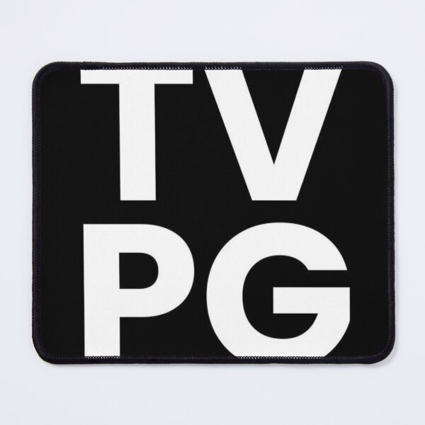 Item preview, TV PG designed and sold by Spiralweather.