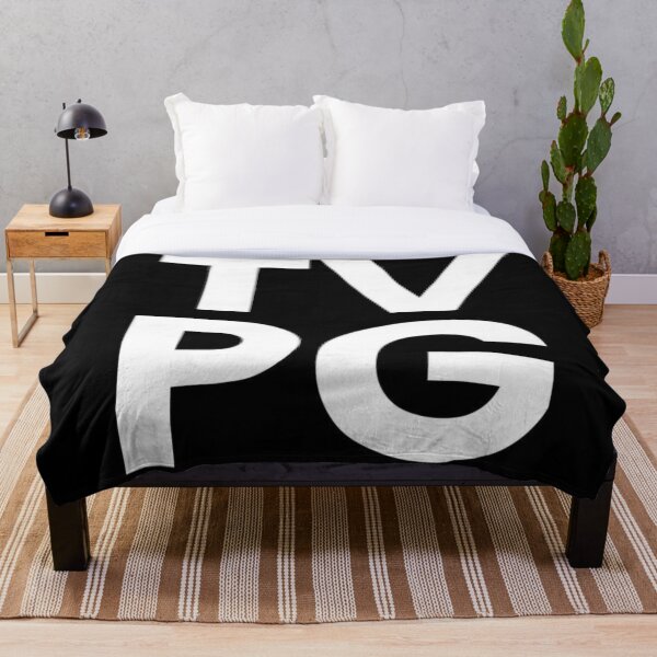 Item preview, TV PG designed and sold by Spiralweather.