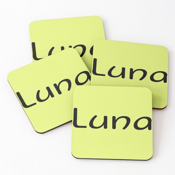 Item preview, Luna designed and sold by UNIQUE+   DESIGN.