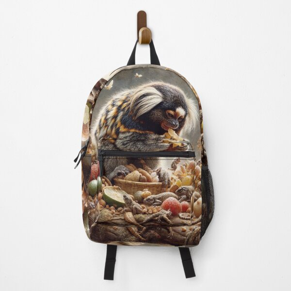 Item preview, Marmoset designed and sold by M-Y-A-R-T-.
