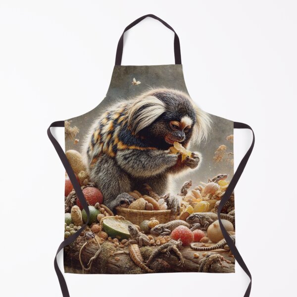 Item preview, Marmoset designed and sold by M-Y-A-R-T-.