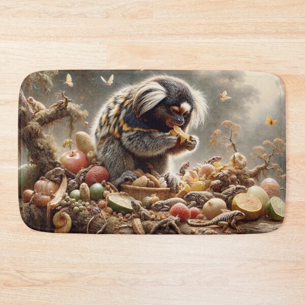 Item preview, Marmoset designed and sold by M-Y-A-R-T-.