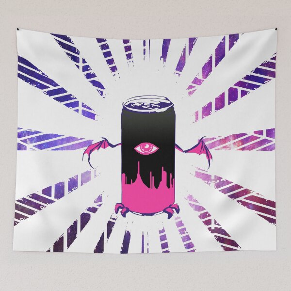 Item preview, Crab Cola designed and sold by OctaviousRex197.
