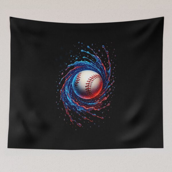 Item preview, Baseball 4th Of July Men USA American Flag Patriotic Men designed and sold by diyoor.