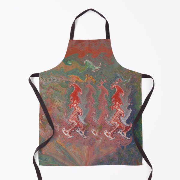 Item preview, Colorful abstract figures designed and sold by Sigtrix.