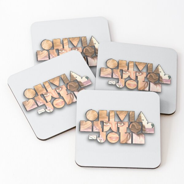 Item preview, Olivia Newton-John Xanadu - Grease de PopRetroDisco designed and sold by popretrodisco.