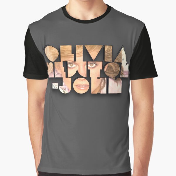 Item preview, Olivia Newton-John Xanadu - Grease  designed and sold by popretrodisco.