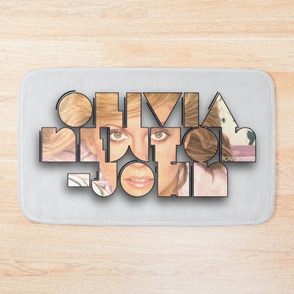 Item preview, Olivia Newton-John Xanadu - Grease  By PopRetroDisco designed and sold by popretrodisco.