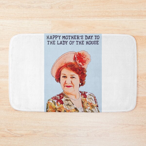 Item preview, Happy Mothers Day To The Lady Of The House Hyacinth B designed and sold by Celestia1l24.