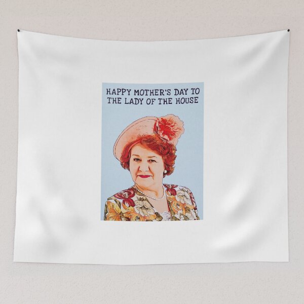 Item preview, Happy Mothers Day To The Lady Of The House Hyacinth B designed and sold by Celestia1l24.
