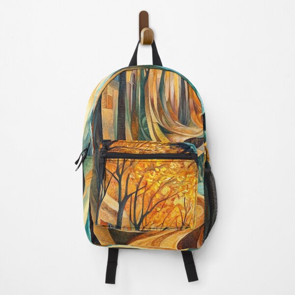 Item preview, Path of the Golden Silence designed and sold by AM FineArtPrints.