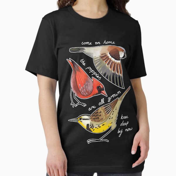 Item preview, Joanna Newsom – Emily designed and sold by Helen Dallat.