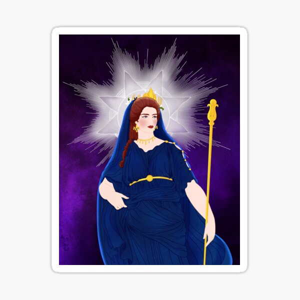 Item preview, Demeter designed and sold by Milan Kovacevic.