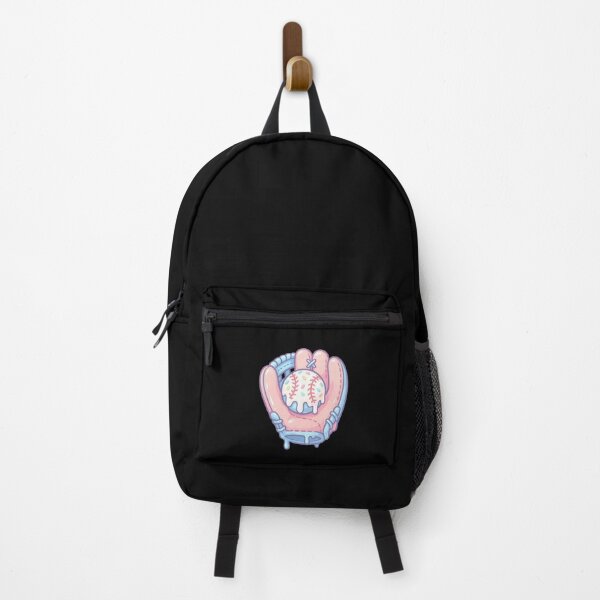 Item preview, Baseball Drip Ice Cream Sprinkles Baseball Glove designed and sold by diyoor.
