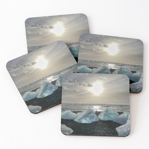 Item preview, Diamond Beach designed and sold by SACRED NATURE DESIGNS.