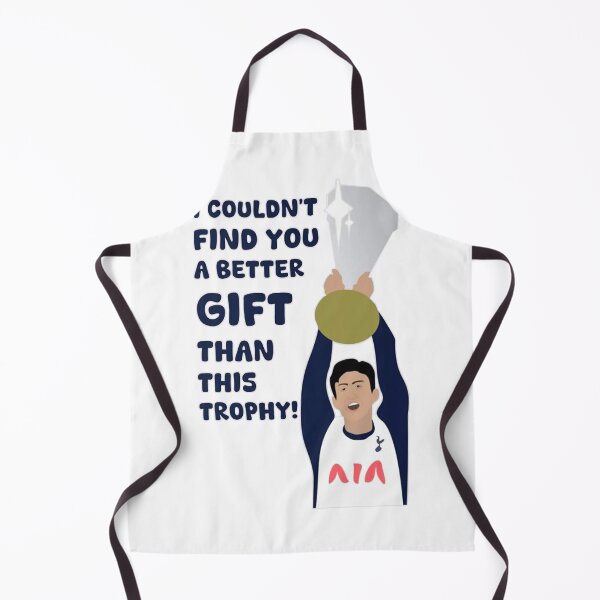 Artikelvorschau, Ich könnte dir kein besseres Geschenk als diesen Pokal machen, Sohn – 202425 – Tottenham Europa League entworfen und verkauft von Celestia1l24.