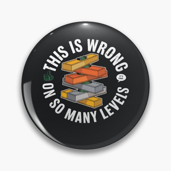 Item preview, Word Pun Dad Joke for Contractors designed and sold by Cute & Sassy Custom Gifting Boutiques.