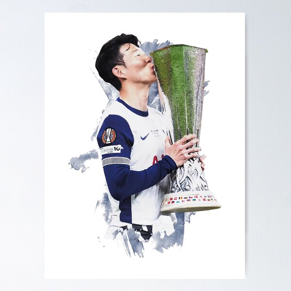 Artikel-Vorschau von Sohn Fußball - 202425 - Europa League, designt und verkauft von Celestia1l24.