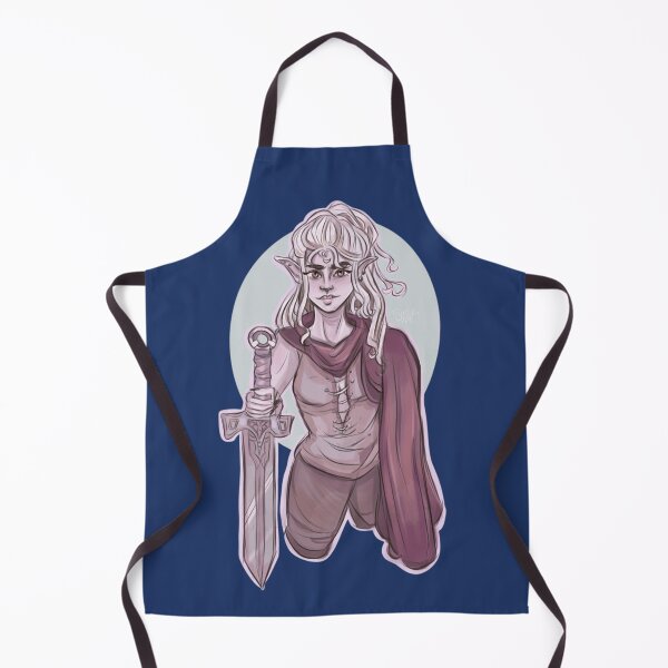 Item preview, Rhoda Warrior designed and sold by CrinoSwice.