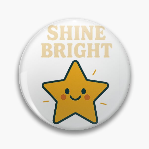 Item preview, Shine bright designed and sold by FestusArt.