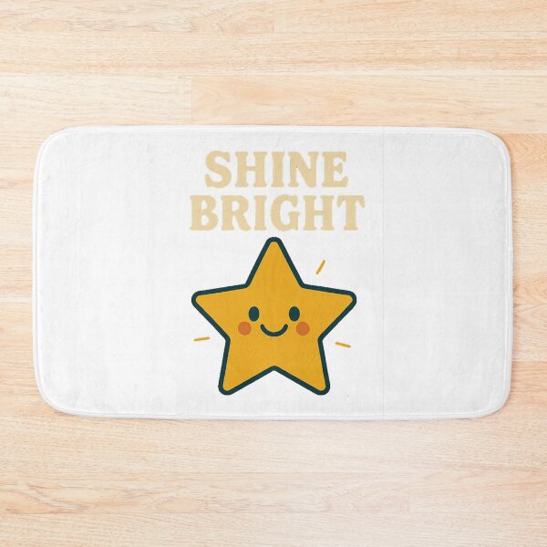Item preview, Shine bright designed and sold by FestusArt.
