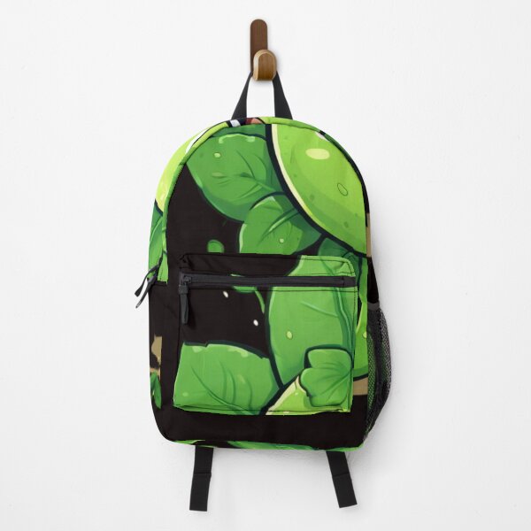 Item preview, Leafy bfdi ! designed and sold by SAVR_PL.