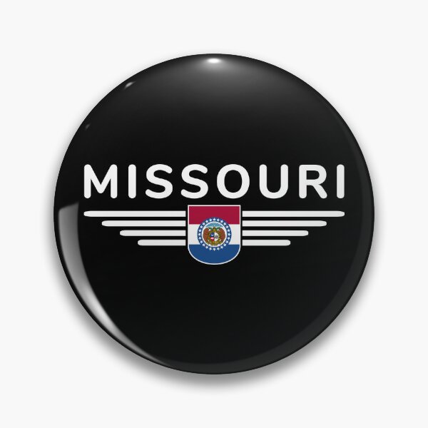 Item preview, Missouri Fan T-Shirt – a must-have for fans! designed and sold by ElvisU.