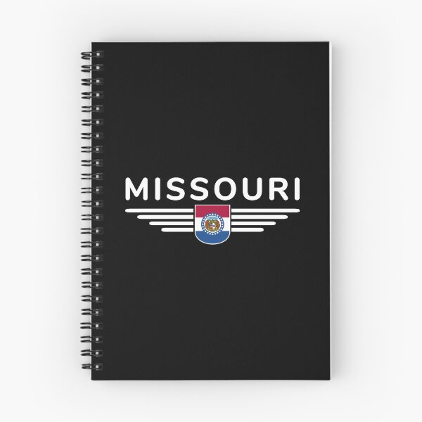 Item preview, Missouri Fan T-Shirt – a must-have for fans! designed and sold by ElvisU.