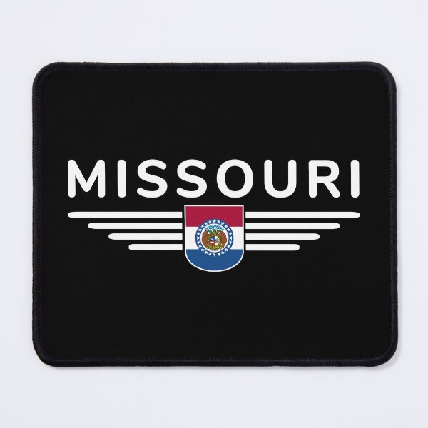 Item preview, Missouri Fan T-Shirt – a must-have for fans! designed and sold by ElvisU.