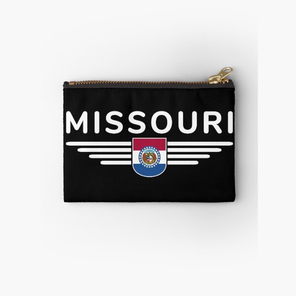 Item preview, Missouri Fan T-Shirt – a must-have for fans! designed and sold by ElvisU.