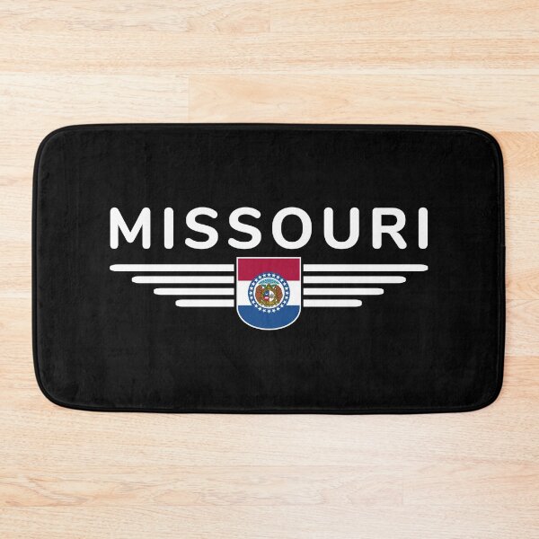 Item preview, Missouri Fan T-Shirt – a must-have for fans! designed and sold by ElvisU.