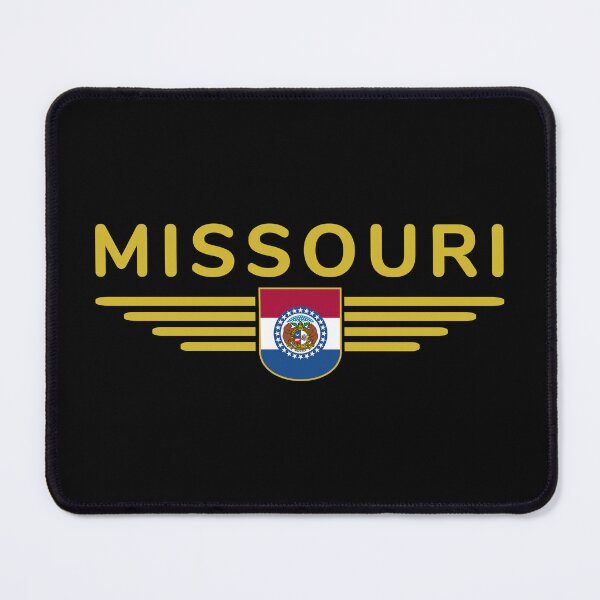 Item preview, Missouri Fan T-Shirt – a must-have for fans! designed and sold by ElvisU.