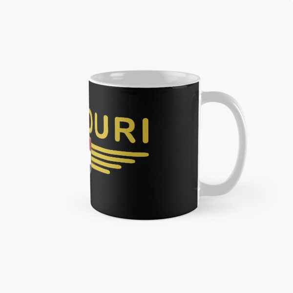 Item preview, Missouri Fan T-Shirt – a must-have for fans! designed and sold by ElvisU.