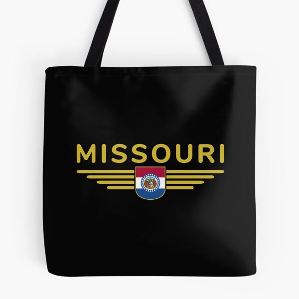 Item preview, Missouri Fan T-Shirt – a must-have for fans! designed and sold by ElvisU.