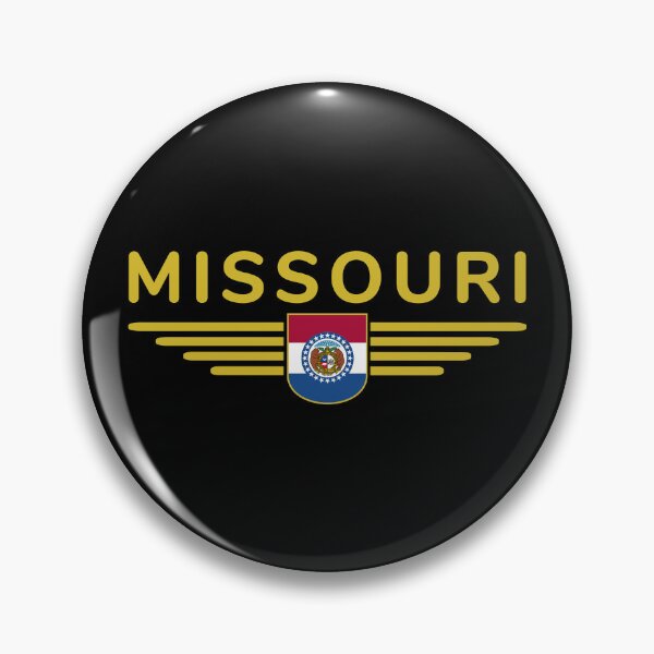 Item preview, Missouri Fan T-Shirt – a must-have for fans! designed and sold by ElvisU.