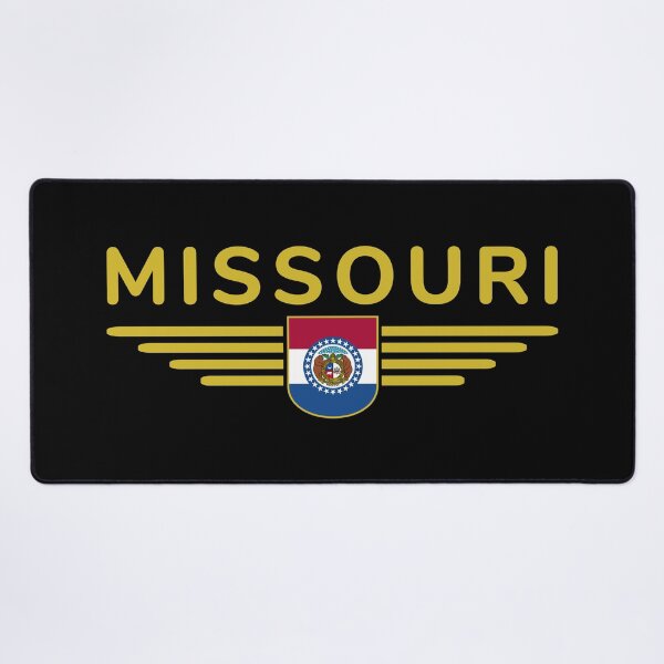 Item preview, Missouri Fan T-Shirt – a must-have for fans! designed and sold by ElvisU.