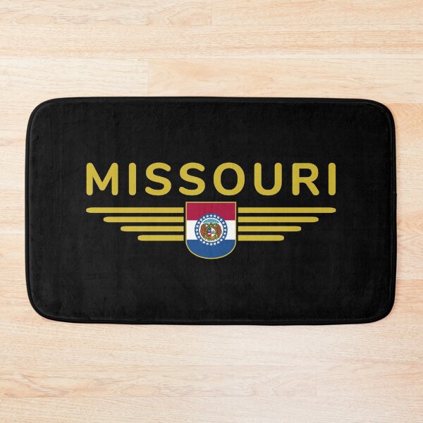 Item preview, Missouri Fan T-Shirt – a must-have for fans! designed and sold by ElvisU.