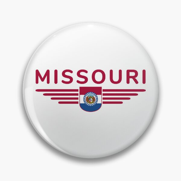 Item preview, Missouri Fan T-Shirt – a must-have for fans! designed and sold by ElvisU.